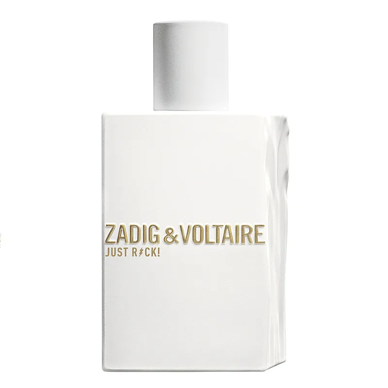Zadig & Voltaire Just Rock Her Eau de Parfum 100ml Spray