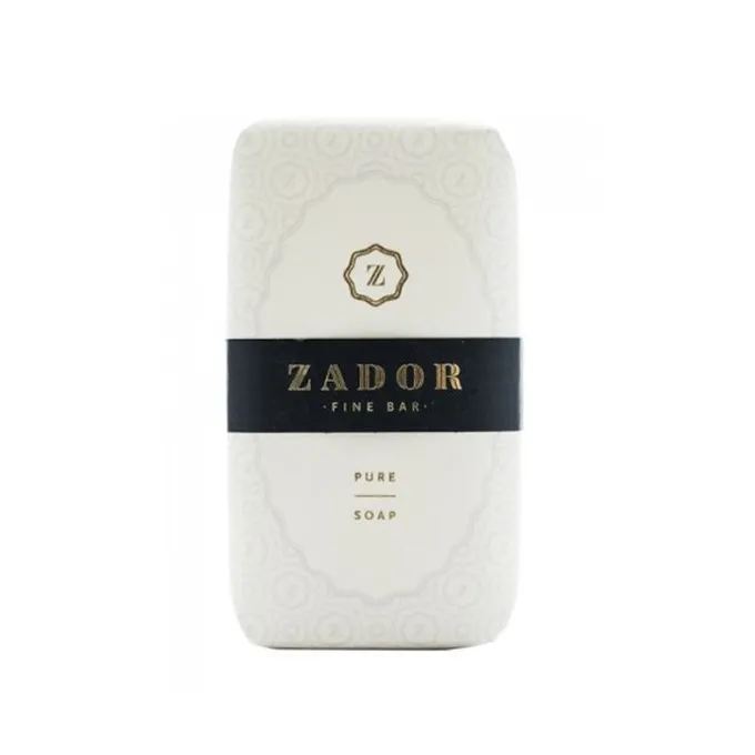 Zador Pure Soap 160g