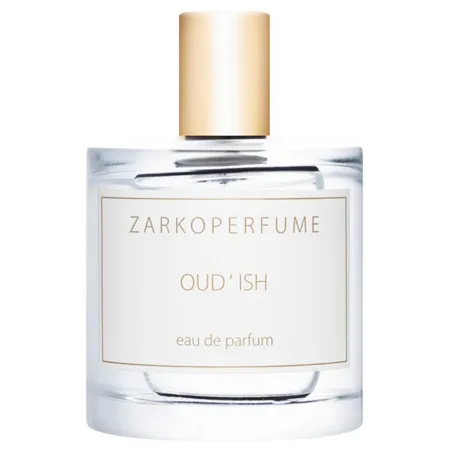 ZARKOPERFUME Zarkoperfume Oud'ish - Eau de Parfum 100ML