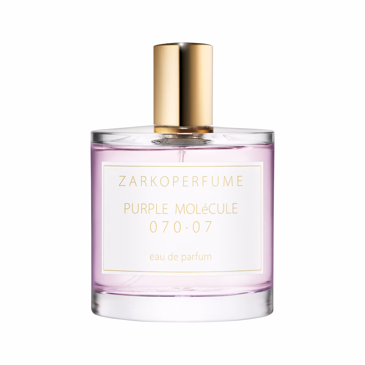 Zarkoperfume Purple Molecule 070-07 EDP 100 ml
