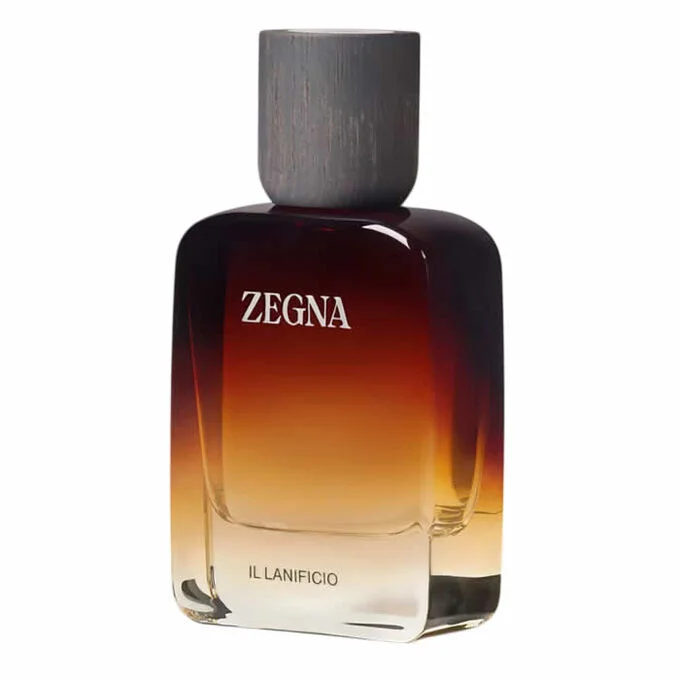 Zegna Il Lanificio Eau De Parfum Spray 100ml