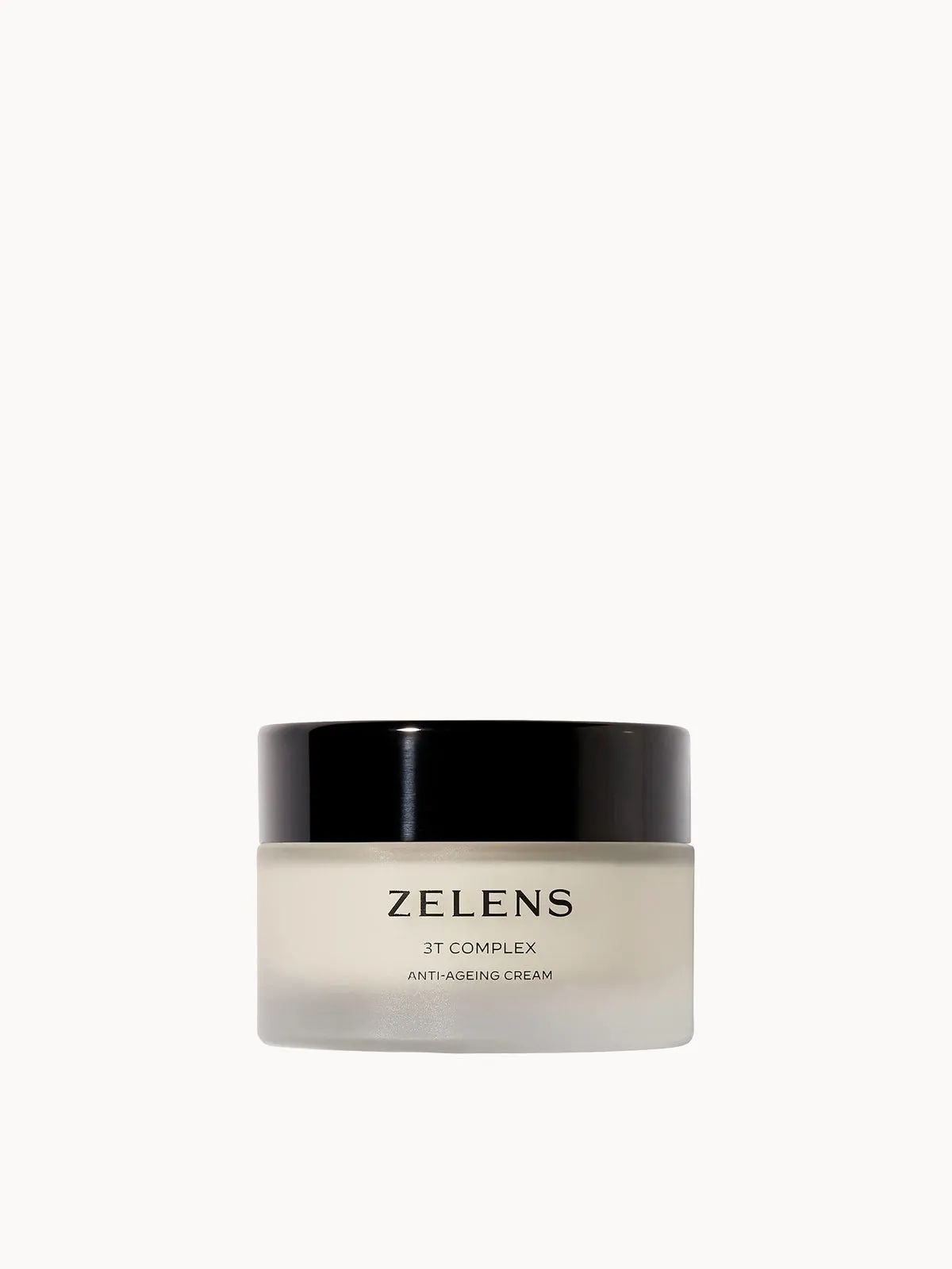 Zelens 3T Complex Anti-Ageing Cream 50ml