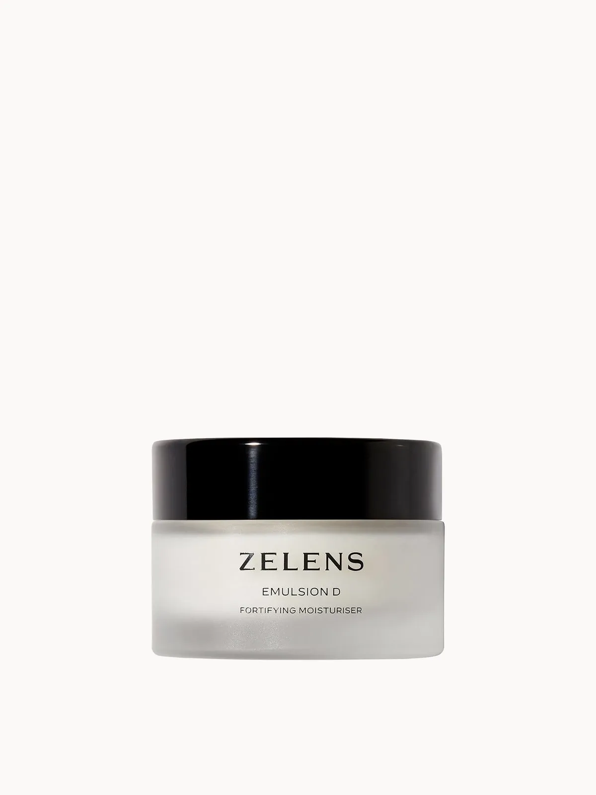 Zelens Emulsion D Fortifying Moisturiser 50ml