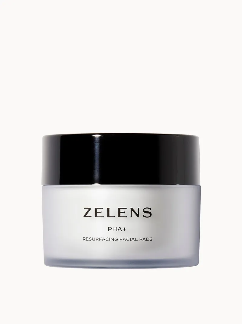Zelens PHA+ Resurfacing Facial Pads 150ml