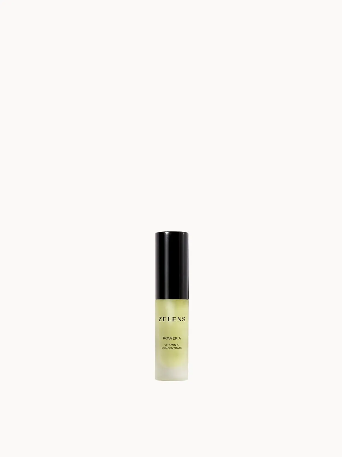 Zelens Power A Retexturising & Renewing 10ml