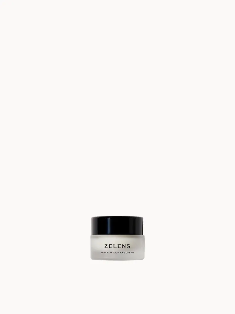 Zelens Triple Action Eye Cream 15ml