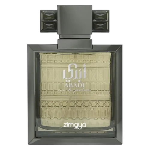 Zimaya Abadi Saga Eau de Parfum For Men - 100 ml