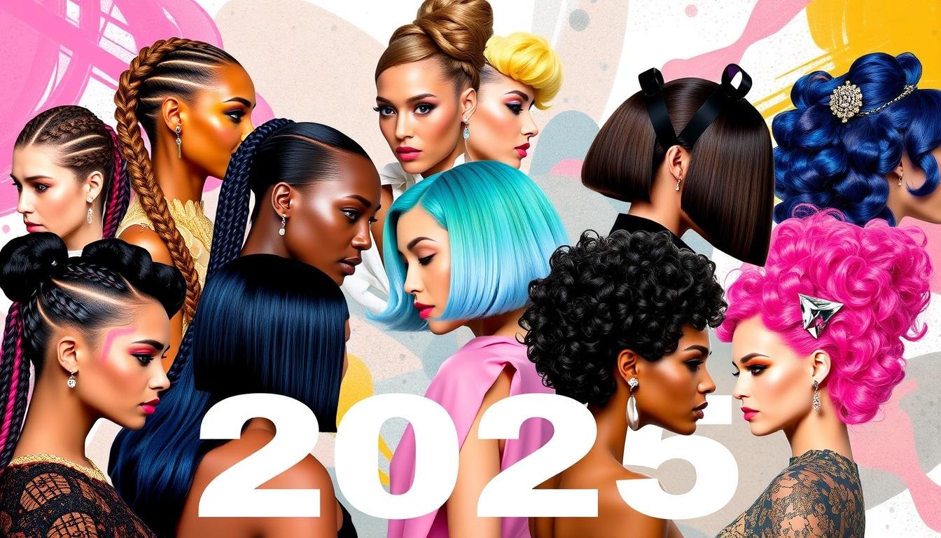 Hair trends