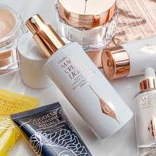 Skincare
